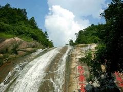 -南岳衡山风景名胜区