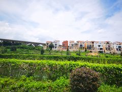 -金汤湾海水温泉度假酒店