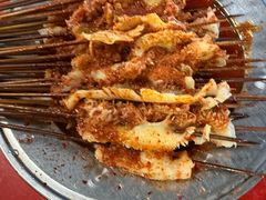 -玲玲涮牛肚(土门坊店)