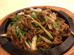 iphone_upload_pic-烤肉宛饭庄(北新桥店)