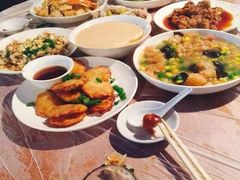 阿马蛋汤大排档-阿马蛋汤·宁波小海鲜(总店)