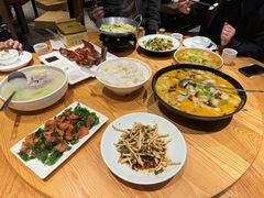 -滇铺子·云南特色菜·第九届野生菌美食节(东风东路c86店)