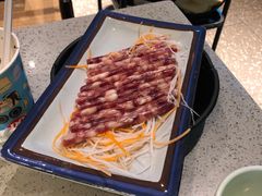 -辣斗辣火锅(太古里店)