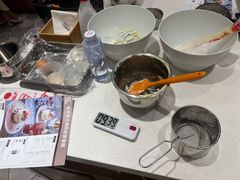 -ABC Cooking Studio(北京颐堤港店)