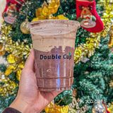  开在加油站里的double cup🥤还有人不知道吗  