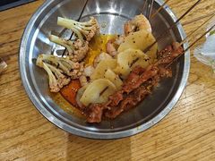 -郭记豌豆鲜粉