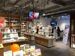 -当当书店(南百·MMGO店)