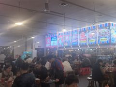 -冶建镜子·老南昌大排档·江西虾王(总店)