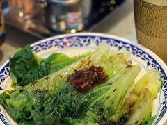 -七爷清汤腩·港式茶餐厅(世博店)