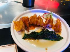 -盛焰铁板烧(王府井店)