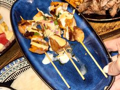 -Q MEX 库迈墨西哥餐吧(三里屯店)