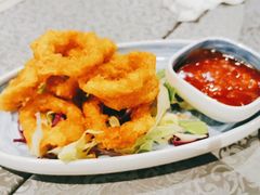 -La Medina餐厅(亮马河南路店)