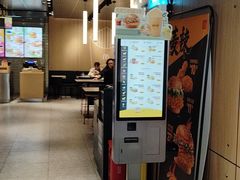 -麦当劳(徐汇漕溪北路百脑汇店)