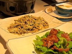 -千岛湖小鱼儿·淳安匠心农家菜