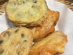 -好人民间小吃·番茄鱼酸菜鱼(木渎悠方店)