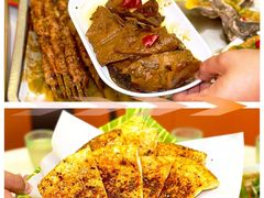 -陈记农家挂炉烤肉(雁南一路店)