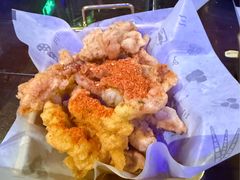 -江边城外烤全鱼(方庄时代购物中心店)