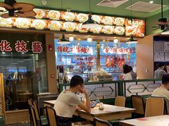 大堂-肥小福·烧鹅专门店(环宇荟店)