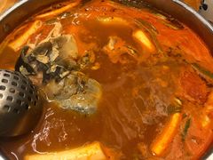 -大理老字号·舟渔的鱼野生菌海景餐厅(双廊店)