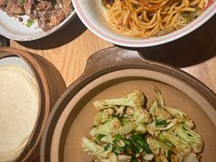-青年公社烤鸭(滨湖银泰店)
