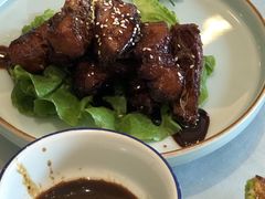 -龙汇酒家(沪闵路店)