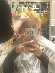-YH HAIR SALON