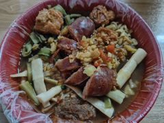 -小吴水煮(羊子巷店)