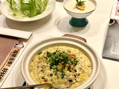 -莆田餐厅PUTIEN(金融街购物中心店)