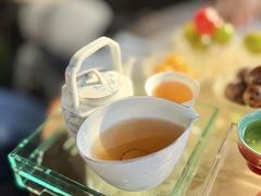 -豫园湖心亭茶楼