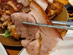原味猪蹄-Myth猪蹄(明洞店)