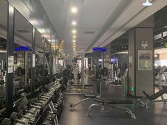 -古德菲力健身(广体店)
