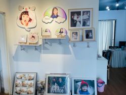 -彩虹糖儿童摄影(金海广场店)