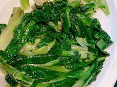 清炒时蔬-丽华园(青少年宫店)