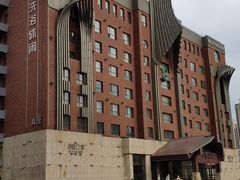 -8号公馆(金川街店)