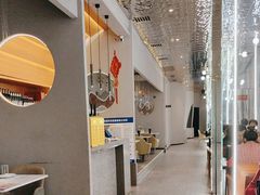 -赵小姐丨新中餐(曲江店)