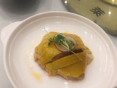 -骏莱海鲜鱼港(五角场店)