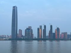 -武汉两江游览·夜游长江(汉口粤汉码头)