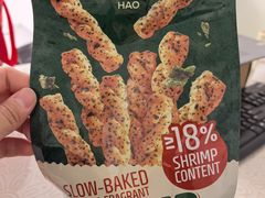 -果蔬好生活超市(乐堤港店)