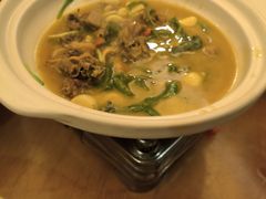 -畅娭毑土菜馆(南塘安置小区1区店)