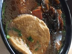 上汤素面-王家沙点心店(万航渡路店)
