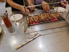 -小寒羊烧烤(凯瑞时代大厦店)