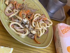 -大鲜生·亚洲菜融合小食堂