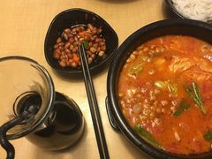 -阿香米线(天津凯德餐厅店)