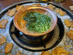 -顺顺小吃(独克宗古城店)