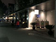 -老客满蛋饼(双塔市集店)
