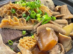 街边牛杂煲-东鑫记港式茶餐厅(南京东路店)