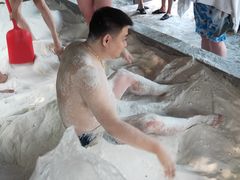 -咸宁万豪温泉谷度假区