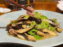 -丽江金茂凯悦臻选酒店-滇香馆