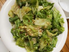 -勇猛子川菜馆(新军路店)