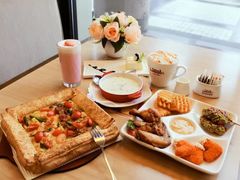-必胜客(沈辽路万达店)